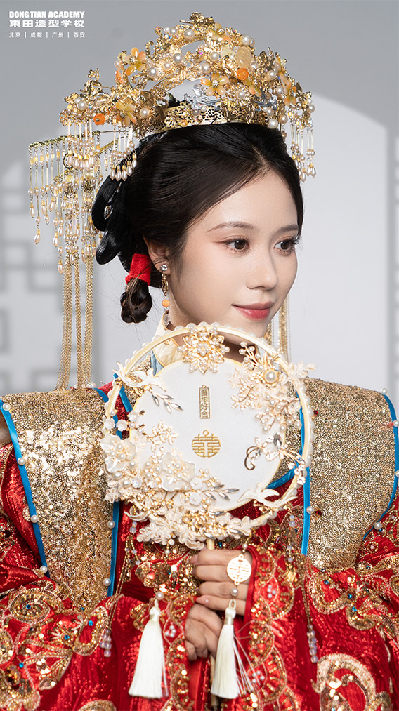 化妝培訓學校